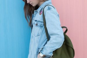 ハローワークの服装は？