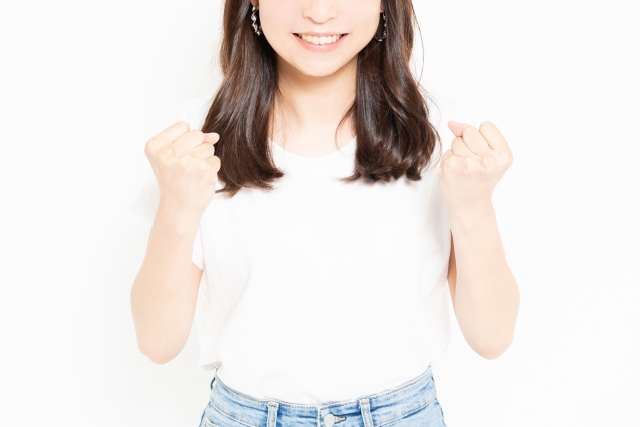 ハローワークの服装