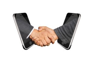 リクルートエージェントのアプリで転職効率がUP？便利な機能と転職成功法