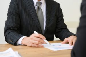 総合インテリアメーカーで働く営業の仕事内容とは？