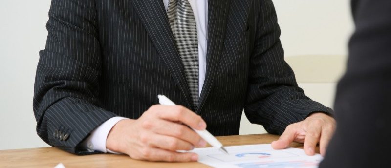 総合インテリアメーカーで働く営業の仕事内容とは?