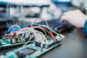 半導体エンジニアの転職成功法