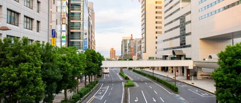 リクルートエージェントなら大宮で転職成功