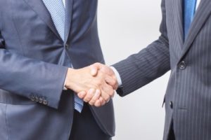 40代転職はコネを上手に使う！事前の準備で成功へ導く方法！