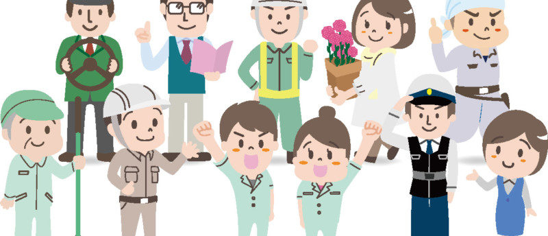 リクルートエージェントに多い業種・職種は?求人把握で効率的な転職活動が可能