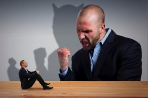 パワハラが退職理由だと転職に不利？パワハラのない企業への転職成功法