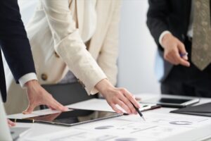 【就職カレッジ】研修（就職講座）の内容は？就職を成功させる方法