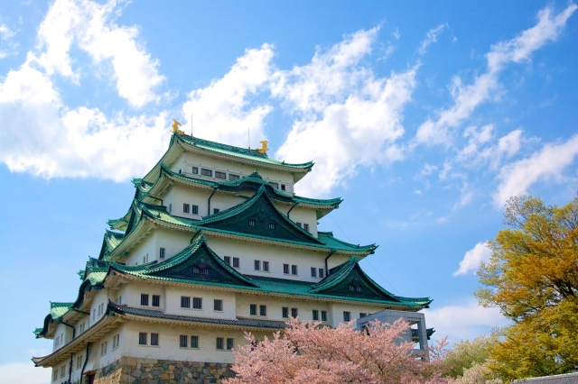 名古屋の地域性からみるJACリクルートメント