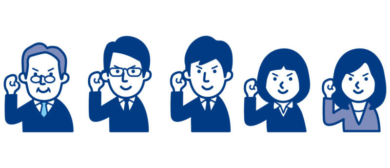 リクルートエージェントの担当はやばい?担当の特徴を紹介!