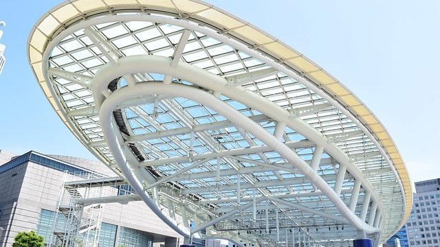名古屋の地域特性