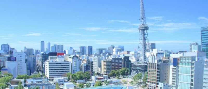 就職カレッジ名古屋