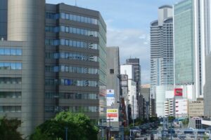 就職カレッジ梅田