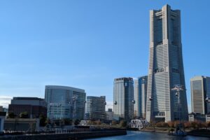 就職カレッジ横浜