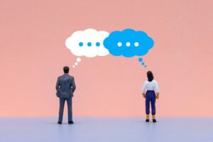 転職エージェントは相談だけで利用してもいい？相談方法と注意点とは