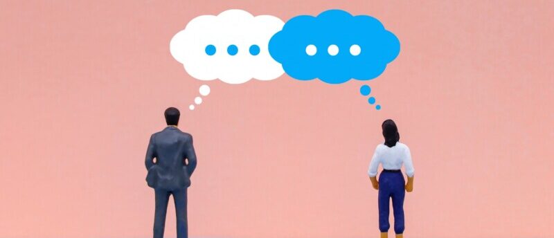 転職エージェントは相談だけで利用してもいい?相談方法と注意点とは