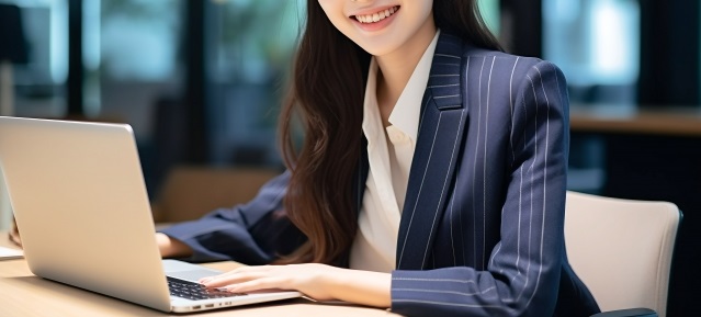 レバテックキャリア美人_イメージ