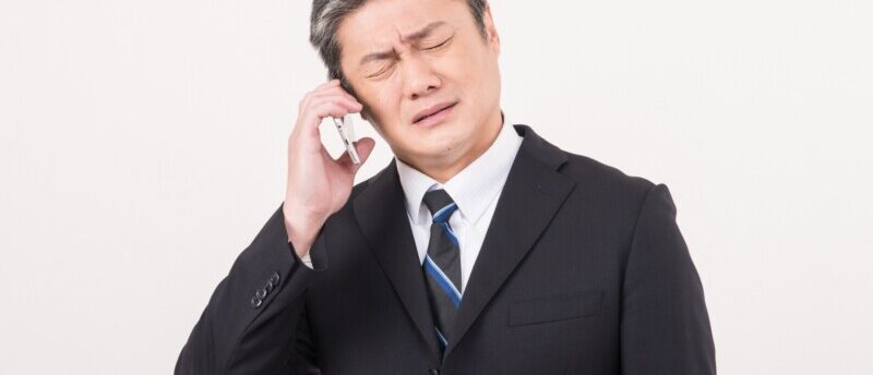 50代転職の失敗要因はプライドの扱い方!失敗事例や失敗しない方法も紹介