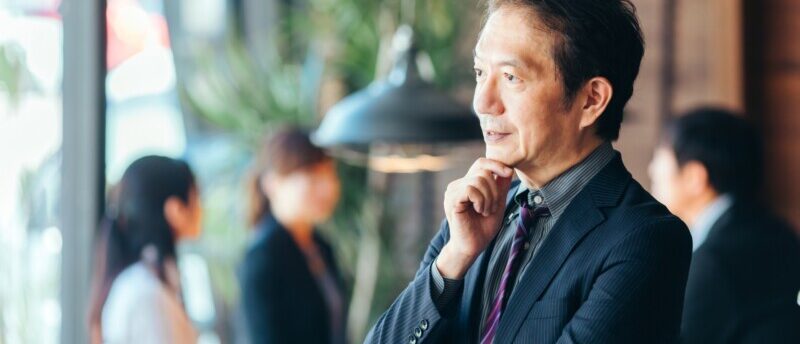 50代転職を成功させる人の特徴とは?成功例や状況別の転職法も紹介