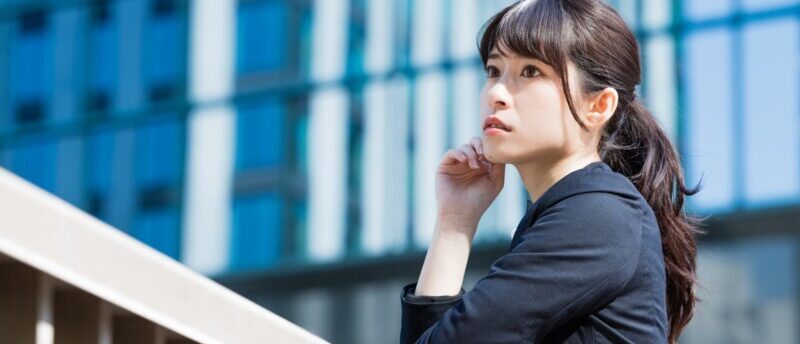 20代は辞めてから転職するのは危険?辞めてしまうリスクと転職のポイント