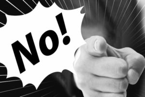 セクハラにグレーゾーンはある？具体事例と今すぐセクハラから脱出する方法