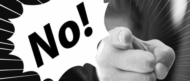 【セクハラの事例】完全アウト!グレーゾーンを超えて違法になるのはどこから?