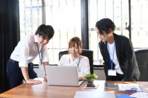 第二新卒でもインターンに参加できる？第二新卒の参加方法と注意点を解説