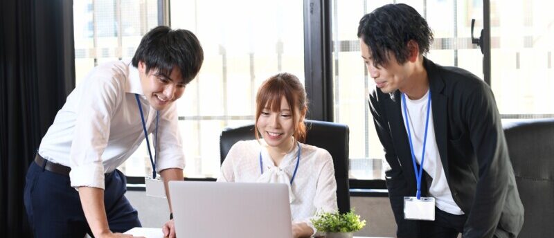 第二新卒でもインターンに参加できる?第二新卒の参加方法と注意点を解説
