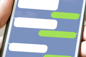 LINEでのパワハラの判断基準は？パワハラLINEを今すぐ解決する方法