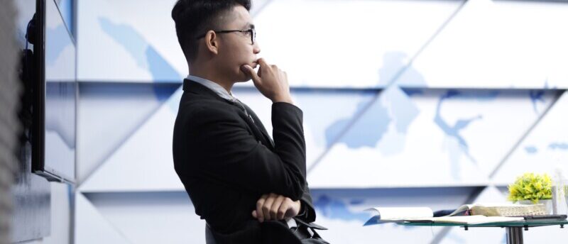 転職が決まらない20代