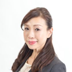 小島浩子先生