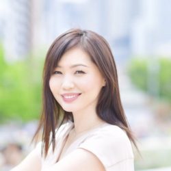 安保奈緒美先生