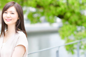 安保奈緒美先生