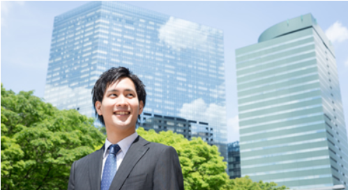 DYM就職の面談の服装