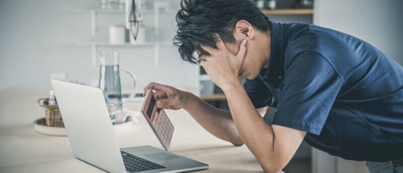 転職活動に疲れた20代がスムーズに転職する方法は?対処法と注意点を解説