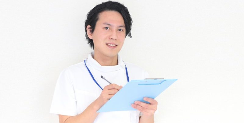 看護師
