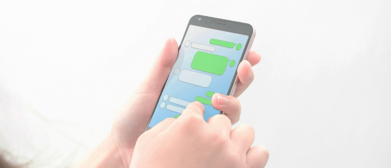 サムライキャリアはLINEで簡単登録!転職効率UPの活用方法とは?