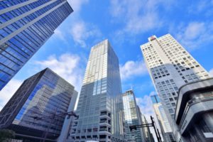 東京で盛んな業界・産業