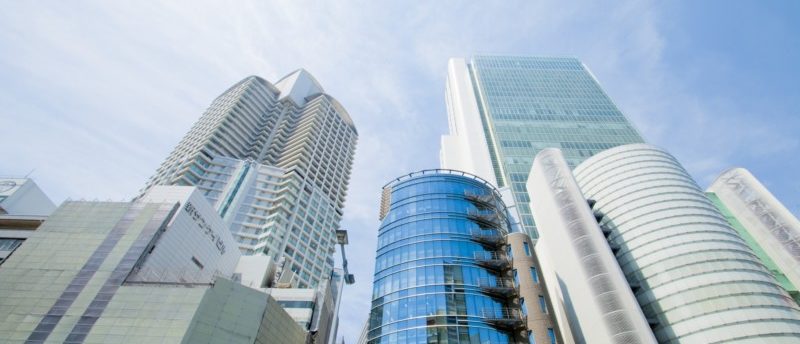 DYM就職の大阪事業所で転職成功