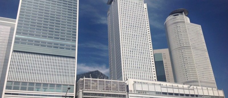 DYM就職の名古屋事業所で転職成功