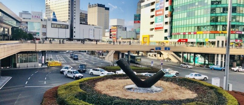 リクルートエージェントの仙台支社で転職成功