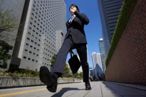 DYM就職はブラック企業が少ない