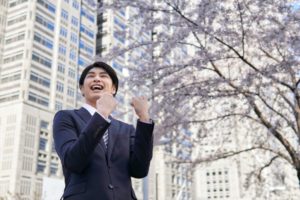 DYM就職は既卒の就職に有利