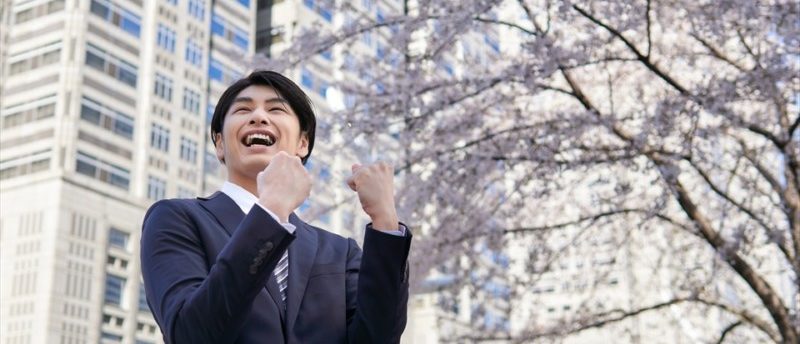DYM就職は既卒の就職に有利