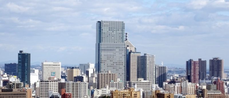 DYM就職の仙台事業所なら正社員就職が成功