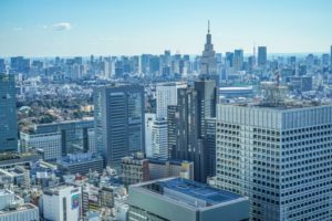 DYM就職の東京事業所なら正社員就職が成功