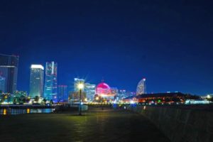 DYM就職は横浜の就職・転職に有益