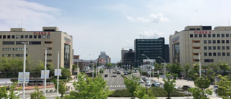 リクルートエージェントなら新潟で転職成功