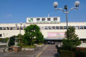 リクルートエージェント宇都宮で転職成功
