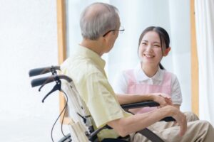 レバウェル介護(旧：きらケア)の評判・口コミは？介護業界での転職成功法