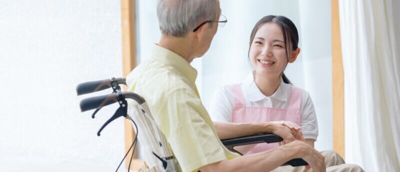 レバウェル介護(旧:きらケア)の口コミ・評判